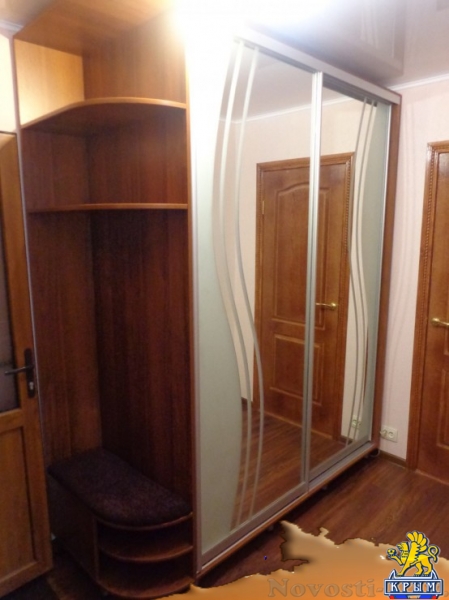 Отдых в Приморском. Сдам 3-х комнатную квартиру в центре пгт Приморский Отдых в Крыму 2017 - жильё в Крыму без посредников - «Отдых в Приморском»