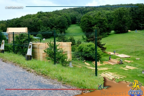 Туристическая компания строит горнолыжный комплекс на плато Ай-Петри (ФОТО) - «Туризм Крыма»