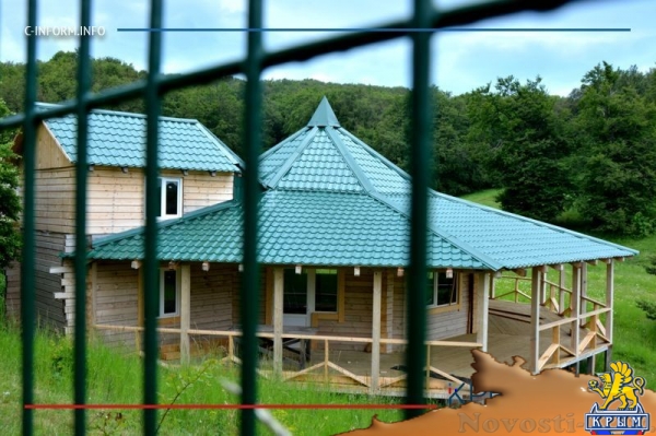 Туристическая компания строит горнолыжный комплекс на плато Ай-Петри (ФОТО) - «Туризм Крыма»