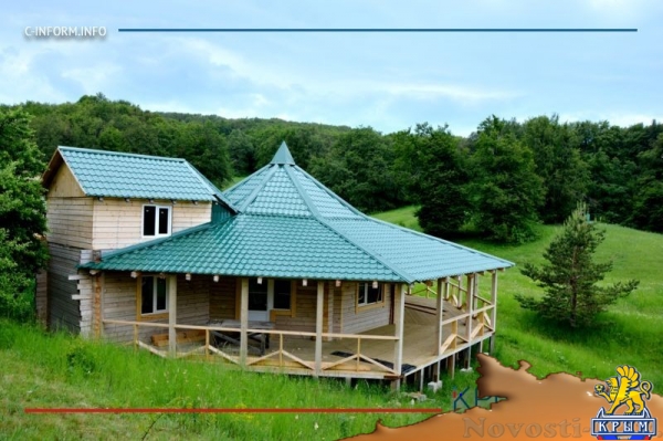 Туристическая компания строит горнолыжный комплекс на плато Ай-Петри (ФОТО) - «Туризм Крыма»