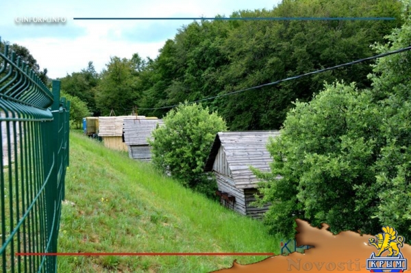 Туристическая компания строит горнолыжный комплекс на плато Ай-Петри (ФОТО) - «Туризм Крыма»