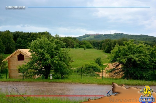 Туристическая компания строит горнолыжный комплекс на плато Ай-Петри (ФОТО) - «Туризм Крыма»