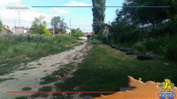 Жители микрорайона Луговое призывают спасти их от транспортного коллапса – новый дом закупорит сообщение с Симферополем (ФОТО) - «Туризм Крыма»