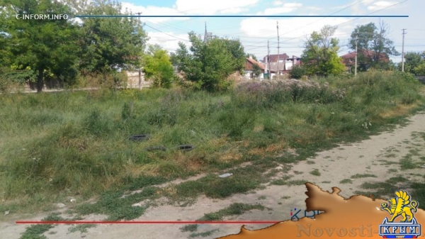 Жители микрорайона Луговое призывают спасти их от транспортного коллапса – новый дом закупорит сообщение с Симферополем (ФОТО) - «Туризм Крыма»