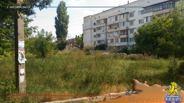 Жители микрорайона Луговое призывают спасти их от транспортного коллапса – новый дом закупорит сообщение с Симферополем (ФОТО) - «Туризм Крыма»