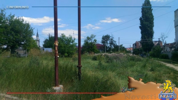 Жители микрорайона Луговое призывают спасти их от транспортного коллапса – новый дом закупорит сообщение с Симферополем (ФОТО) - «Туризм Крыма»