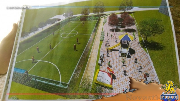 Жители микрорайона Луговое призывают спасти их от транспортного коллапса – новый дом закупорит сообщение с Симферополем (ФОТО) - «Туризм Крыма»