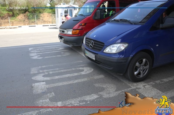 Страшилки не работают. Как крымчане ездят на Украину, а украинцы – в Крым - «Общество Крыма»