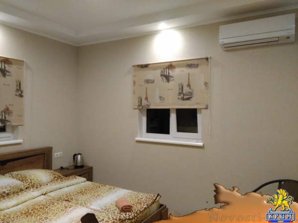 Отдых-эконом в Любимовке. сдаю уютные номера в гостевом доме Отдых в Крыму 2017 - жильё в Крыму без посредников - «Отдых в Крыму» Отдых-эконом в Любимовке. сдаю уютные номера в гостевом доме Отдых в Крыму 2017 - жильё в Крыму без посредников - «Отдых в Крыму»