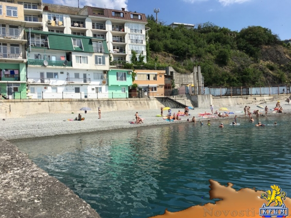 Отдых в Ялте. Эллинг ,,Селена,, Отдых в Крыму 2017 - жильё в Крыму без посредников - «Отдых в Крыму» Отдых в Ялте. Эллинг ,,Селена,, Отдых в Крыму 2017 - жильё в Крыму без посредников - «Отдых в Крыму»