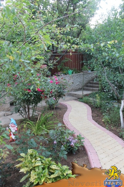 Отдых в Севастополе. Мини-гостиница "У моря" Отдых в Крыму 2017 - жильё в Крыму без посредников - «Отдых в Крыму» Отдых в Севастополе. Мини-гостиница "У моря" Отдых в Крыму 2017 - жильё в Крыму без посредников - «Отдых в Крыму»