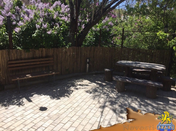 Отдых-эконом в Балаклаве. Севастополь.Балаклава посуточно Отдых в Крыму 2017 - жильё в Крыму без посредников - «Отдых в Крыму» Отдых-эконом в Балаклаве. Севастополь.Балаклава посуточно Отдых в Крыму 2017 - жильё в Крыму без посредников - «Отдых в Крыму»