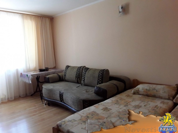 Отдых-эконом в Черноморском. Отдых в Крыму Отдых в Крыму 2017 - жильё в Крыму без посредников - «Отдых в Крыму» Отдых-эконом в Черноморском. Отдых в Крыму Отдых в Крыму 2017 - жильё в Крыму без посредников - «Отдых в Крыму»