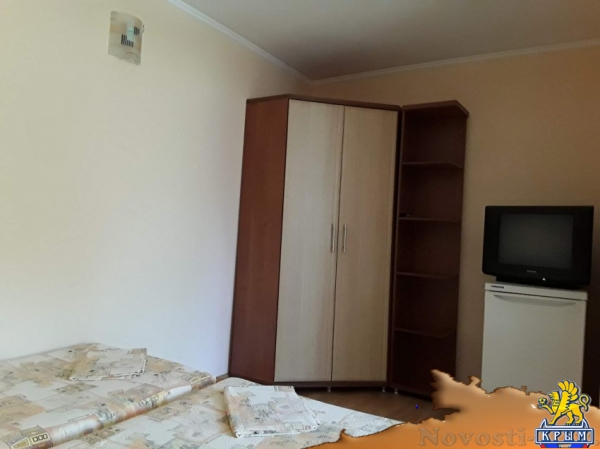 Отдых-эконом в Черноморском. Отдых в Крыму Отдых в Крыму 2017 - жильё в Крыму без посредников - «Отдых в Крыму» Отдых-эконом в Черноморском. Отдых в Крыму Отдых в Крыму 2017 - жильё в Крыму без посредников - «Отдых в Крыму»