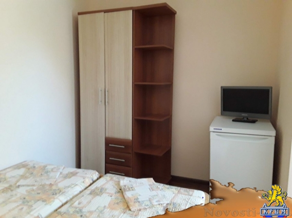 Отдых-эконом в Черноморском. Отдых в Крыму Отдых в Крыму 2017 - жильё в Крыму без посредников - «Отдых в Крыму» Отдых-эконом в Черноморском. Отдых в Крыму Отдых в Крыму 2017 - жильё в Крыму без посредников - «Отдых в Крыму»