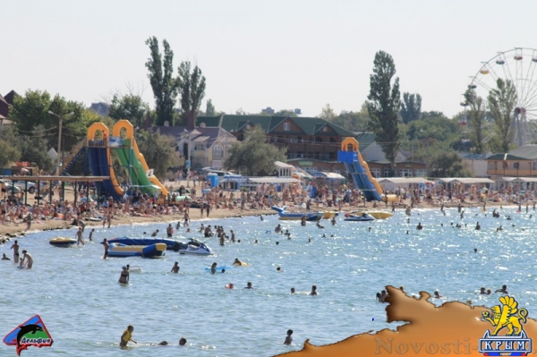 Отдых-эконом в Черноморском. Отдых в Крыму Отдых в Крыму 2017 - жильё в Крыму без посредников - «Отдых в Крыму» Отдых-эконом в Черноморском. Отдых в Крыму Отдых в Крыму 2017 - жильё в Крыму без посредников - «Отдых в Крыму»