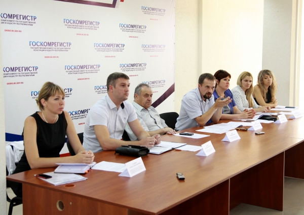 Необходимо решить проблему расчета ставок земельного налога на участки с установленными несколькими видами разрешенного использования - Алексей Костин - «Госкомрегистр»