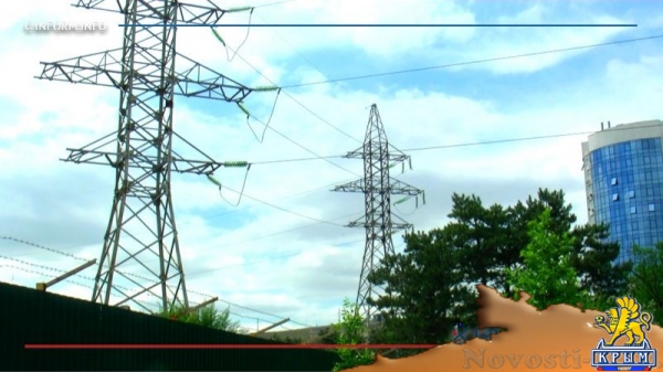 Высоковольтная линия раздора - «Возвращение в Россию» Высоковольтная линия раздора - «Возвращение в Россию»