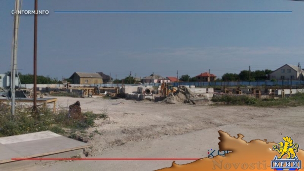 Треть крымских детсадов в рамках ФЦП будет сдана позже срока – минэкономразвития РФ (ФОТО) - «Экономика Крыма»