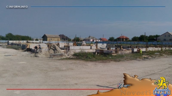 Треть крымских детсадов в рамках ФЦП будет сдана позже срока – минэкономразвития РФ (ФОТО) - «Экономика Крыма»