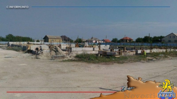 Треть крымских детсадов в рамках ФЦП будет сдана позже срока – минэкономразвития РФ (ФОТО) - «Экономика Крыма»