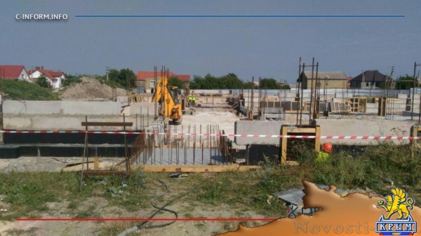 Треть крымских детсадов в рамках ФЦП будет сдана позже срока – минэкономразвития РФ (ФОТО) - «Экономика Крыма»