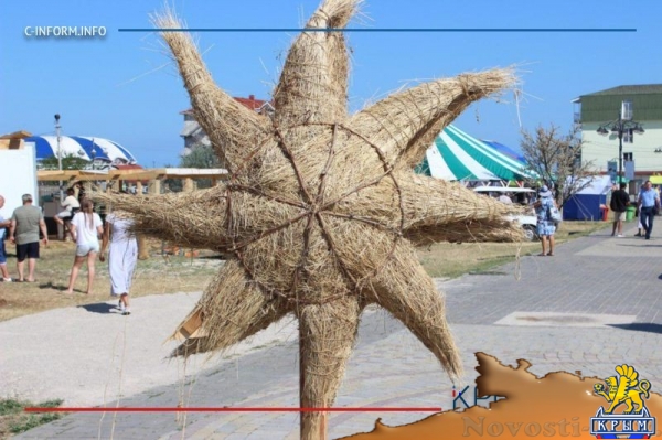 In vino veritas в Коктебеле: для гостей фестиваля приготовили 20 тысяч литров вина (ФОТО) - «Экономика Крыма»