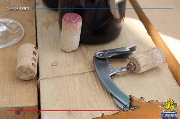 In vino veritas в Коктебеле: для гостей фестиваля приготовили 20 тысяч литров вина (ФОТО) - «Экономика Крыма»