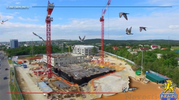 Высоковольтная линия раздора - «70 лет Победы» Высоковольтная линия раздора - «70 лет Победы»