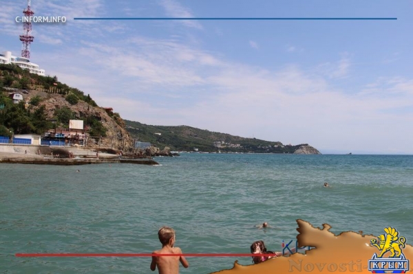 На пятачке: без нормальной набережной развитие Партенита как курорта выглядит туманно - «70 лет Победы» На пятачке: без нормальной набережной развитие Партенита как курорта выглядит туманно - «70 лет Победы»