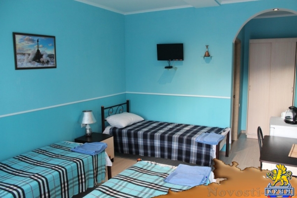 Отдых в Севастополе. Мини-гостиница "У моря" Отдых в Крыму 2017 - жильё в Крыму без посредников - «Отдых в Севастополе» Отдых в Севастополе. Мини-гостиница "У моря" Отдых в Крыму 2017 - жильё в Крыму без посредников - «Отдых в Севастополе»
