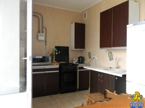 Отдых в Севастополе. Посуточно 150 м от моря 1 кк на Челнокова Отдых в Крыму 2017 - жильё в Крыму без посредников - «Отдых в Севастополе»