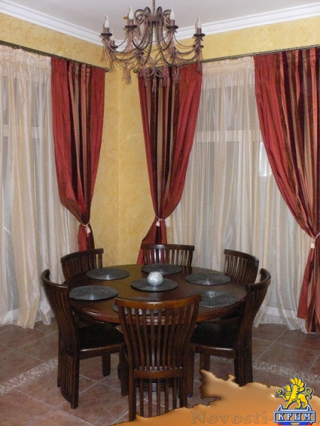 Отдых в Севастополе. Комфортабельный дом у моря Отдых в Крыму 2017 - жильё в Крыму без посредников - «Отдых в Севастополе»