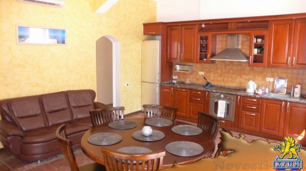 Отдых в Севастополе. Комфортабельный дом у моря Отдых в Крыму 2017 - жильё в Крыму без посредников - «Отдых в Севастополе»