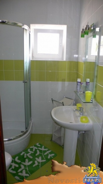 Отдых в Севастополе. Комфортабельный дом у моря Отдых в Крыму 2017 - жильё в Крыму без посредников - «Отдых в Севастополе»