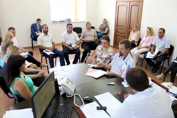 Общий документооборот в Госкомрегистре в 1-м полугодии 2017 года превысил 90 000 документов — Валентина Кирлица - «Госкомрегистр»