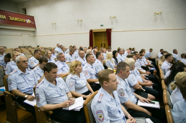 Людмила Лубина обратила внимание властей и правоохранителей на высокий уровень смертности на дорогах Крыма - «Правам человека»