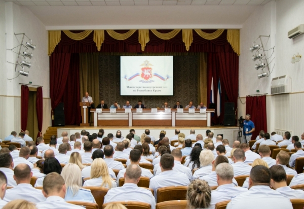 Людмила Лубина обратила внимание властей и правоохранителей на высокий уровень смертности на дорогах Крыма - «Правам человека»