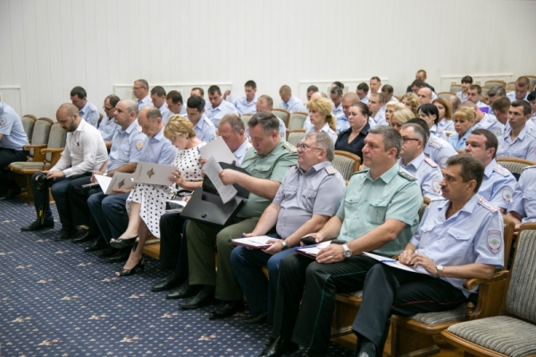 Людмила Лубина обратила внимание властей и правоохранителей на высокий уровень смертности на дорогах Крыма - «Правам человека»