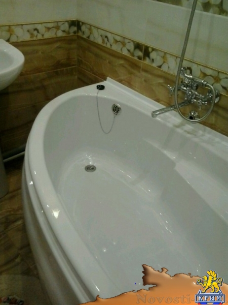 Отдых в Евпатории. Квартира для комфортного отдыха в самом центре Евпатории от хозяев Отдых в Крыму 2017 - жильё в Крыму без посредников - «Отдых в Евпатории»