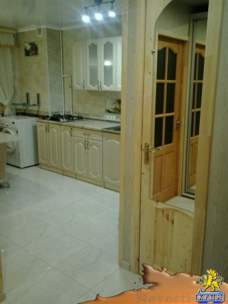 Отдых в Евпатории. Квартира для комфортного отдыха в самом центре Евпатории от хозяев Отдых в Крыму 2017 - жильё в Крыму без посредников - «Отдых в Евпатории»