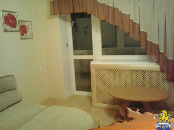 Отдых в Евпатории. Квартира для комфортного отдыха в самом центре Евпатории от хозяев Отдых в Крыму 2017 - жильё в Крыму без посредников - «Отдых в Евпатории»