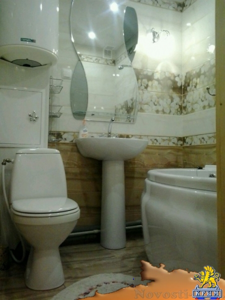 Отдых в Евпатории. Квартира для комфортного отдыха в самом центре Евпатории от хозяев Отдых в Крыму 2017 - жильё в Крыму без посредников - «Отдых в Евпатории»