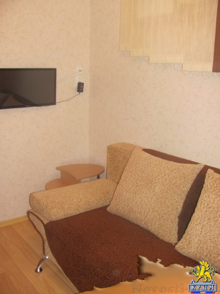 Отдых в Евпатории. Квартира для комфортного отдыха в самом центре Евпатории от хозяев Отдых в Крыму 2017 - жильё в Крыму без посредников - «Отдых в Евпатории»