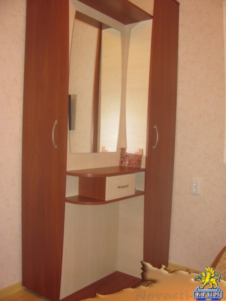 Отдых в Евпатории. Квартира для комфортного отдыха в самом центре Евпатории от хозяев Отдых в Крыму 2017 - жильё в Крыму без посредников - «Отдых в Евпатории»