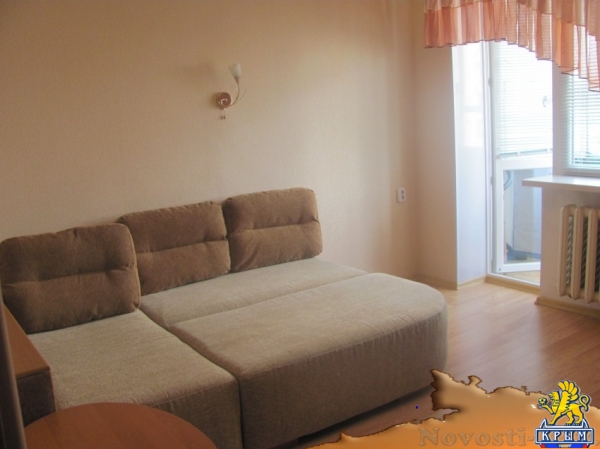 Отдых в Евпатории. Квартира для комфортного отдыха в самом центре Евпатории от хозяев Отдых в Крыму 2017 - жильё в Крыму без посредников - «Отдых в Евпатории»