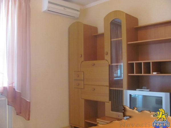 Отдых в Евпатории. Квартира для комфортного отдыха в самом центре Евпатории от хозяев Отдых в Крыму 2017 - жильё в Крыму без посредников - «Отдых в Евпатории»