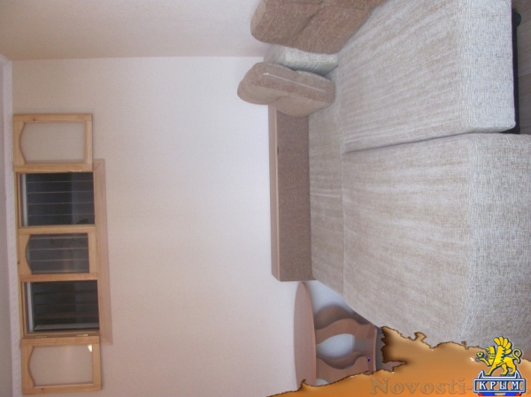 Отдых в Евпатории. Квартира для комфортного отдыха в самом центре Евпатории от хозяев Отдых в Крыму 2017 - жильё в Крыму без посредников - «Отдых в Евпатории»