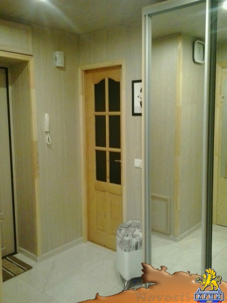 Отдых в Евпатории. Квартира для комфортного отдыха в самом центре Евпатории от хозяев Отдых в Крыму 2017 - жильё в Крыму без посредников - «Отдых в Евпатории»