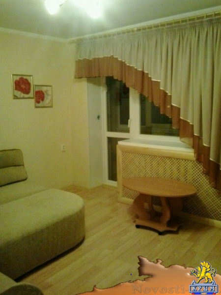 Отдых в Евпатории. Квартира для комфортного отдыха в самом центре Евпатории от хозяев Отдых в Крыму 2017 - жильё в Крыму без посредников - «Отдых в Евпатории»